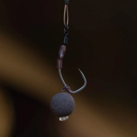 OMC The Lock Longshank Hooks
